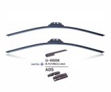 Stierače pre Ford Mondeo Combi/Hatchback/Sedan 2000-2007