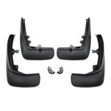 Zásterky (blatníky) Land Rover Range Rover Sport L319 2005-2012 4pcs