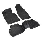 Autorohože Hyundai Tucson SWB 2020-up 3pcs