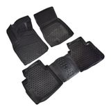 Autorohože Nissan X-Trail IV T33 2021-up 3pcs