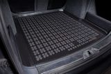 Vanička do kufra gumená REZAW Kia Sorento IV version 7 seats (with third row of folded seats) 2020-