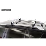 Strešný nosič MENABO SHERMAN 135cm FIAT Freemont 5-doors 2011-up