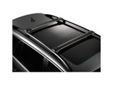 Strešný nosič YAKIMA black Peugeot 2008 2013-&gt;2016