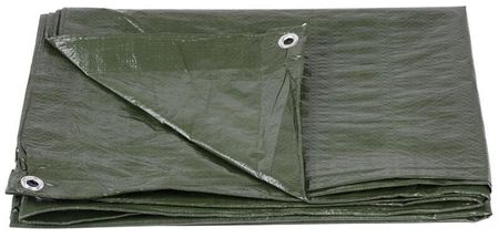 Plachta Tarpaulin Light 2x4 m, 65 g/m, zakrývacia, zelená