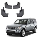 Zásterky (blatníky) Land Rover Discovery 4 2009-2015 4pcs