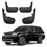 Zásterky (blatníky) Land Rover Range Rover Sport 2 2013-2019 4pcs