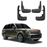 Zásterky (blatníky) Land Rover Range Rover Sport L319 2005-2012 4pcs