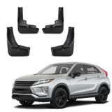 Zásterky (blatníky) Mitsubishi Eclipse Cross 2018-up 4pcs