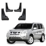 Zásterky (blatníky) Nissan X-Trail T31 2007-2013 4pcs