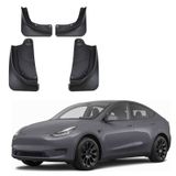 Zásterky (blatníky) Tesla Model Y 2021-up 4pcs