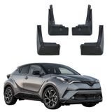 Zásterky (blatníky) TOYOTA C-HR 2017-2023 4pcs