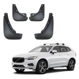 Zásterky (blatníky) Volvo XC60 2017-up 4pcs